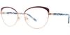 Picture of Cosmopolitan Eyeglasses Mavis
