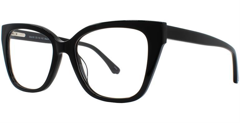 Picture of Cosmopolitan Eyeglasses Merritt