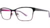Picture of Cosmopolitan Eyeglasses Miley