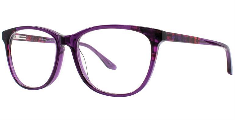 Picture of Cosmopolitan Eyeglasses Peyton