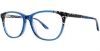 Picture of Cosmopolitan Eyeglasses Peyton