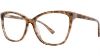 Picture of Cosmopolitan Eyeglasses Quinn