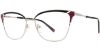 Picture of Cosmopolitan Eyeglasses Reagan