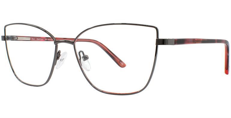 Picture of Cosmopolitan Eyeglasses Rori