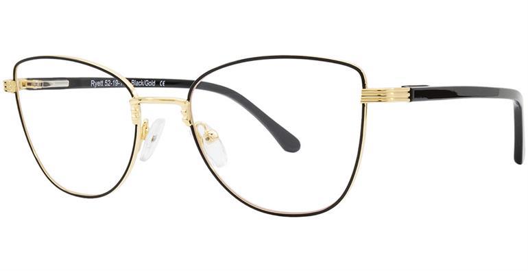 Picture of Cosmopolitan Eyeglasses Ryett