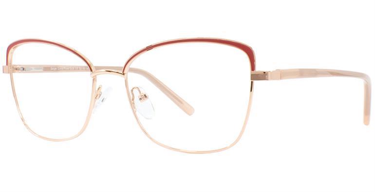 Picture of Cosmopolitan Eyeglasses Saige