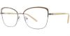 Picture of Cosmopolitan Eyeglasses Saige