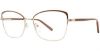 Picture of Cosmopolitan Eyeglasses Saige
