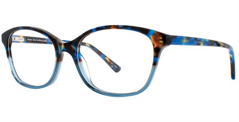 Picture of Cosmopolitan Eyeglasses Sloane