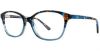 Picture of Cosmopolitan Eyeglasses Sloane