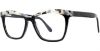 Picture of Cosmopolitan Eyeglasses Sullivan