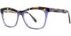 Picture of Cosmopolitan Eyeglasses Sullivan
