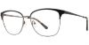 Picture of Cosmopolitan Eyeglasses Sutton
