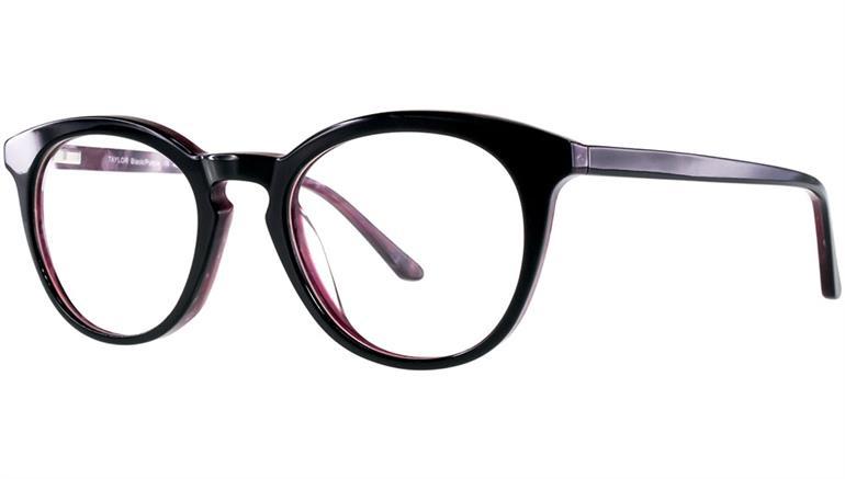 Picture of Cosmopolitan Eyeglasses Taylor
