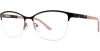 Picture of Cosmopolitan Eyeglasses Tinsley