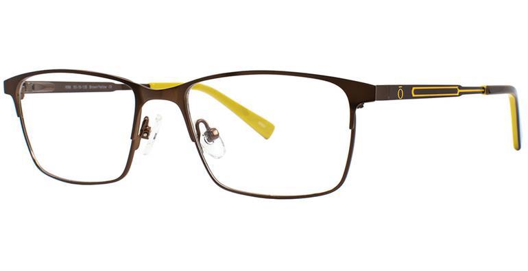 Picture of Float Eyeglasses 66