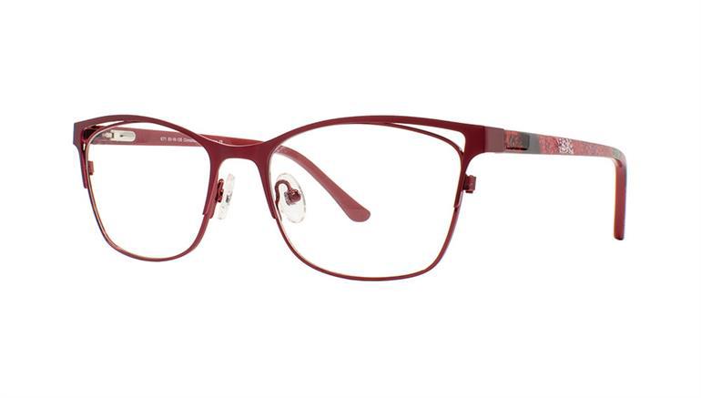 Picture of Float Eyeglasses 71