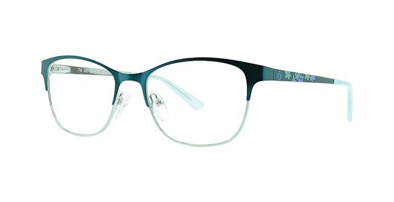 Picture of Float Eyeglasses 74