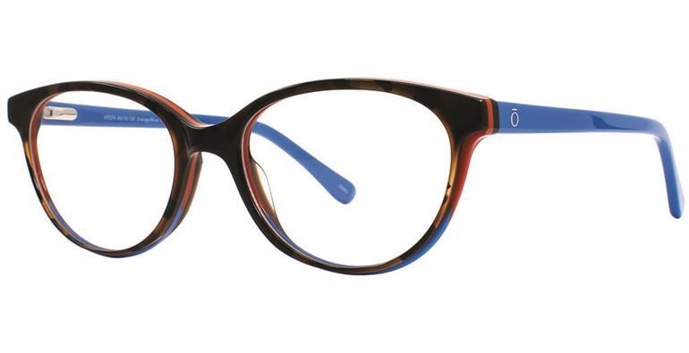 Picture of Float Eyeglasses 274