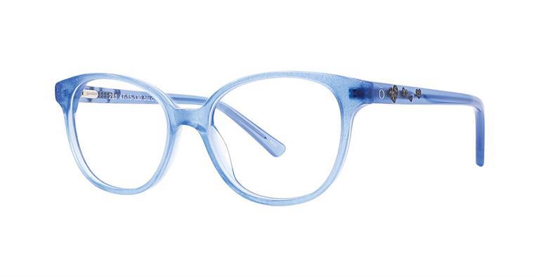 Picture of Float Eyeglasses 281