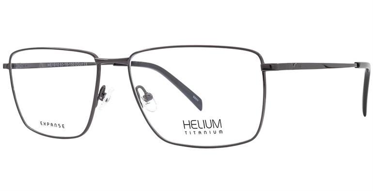 Picture of Helium Eyeglasses 1910