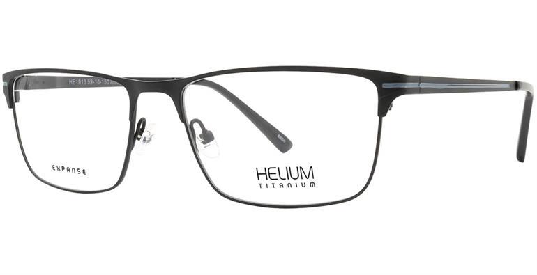 Picture of Helium Eyeglasses 1913