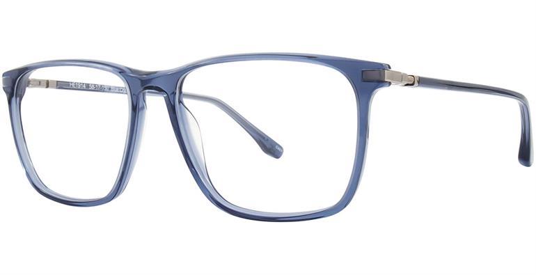 Picture of Helium Eyeglasses 1914