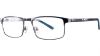 Picture of Helium Eyeglasses 4301