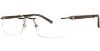 Picture of Helium Eyeglasses 4334