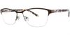 Picture of Helium Eyeglasses 4335