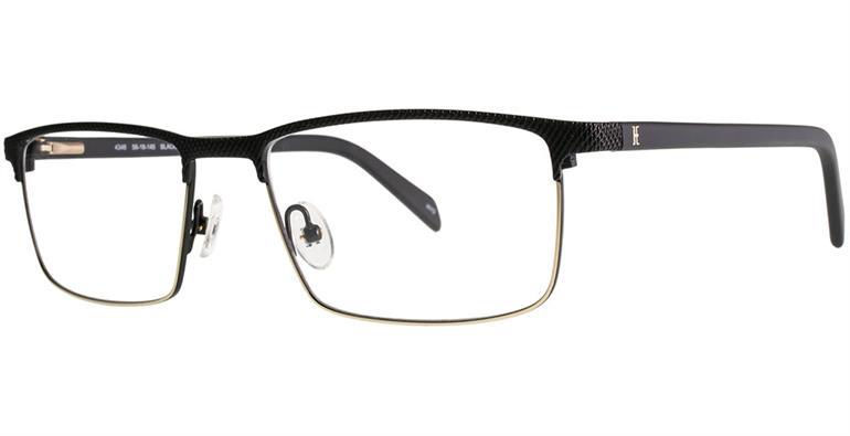 Picture of Helium Eyeglasses 4346