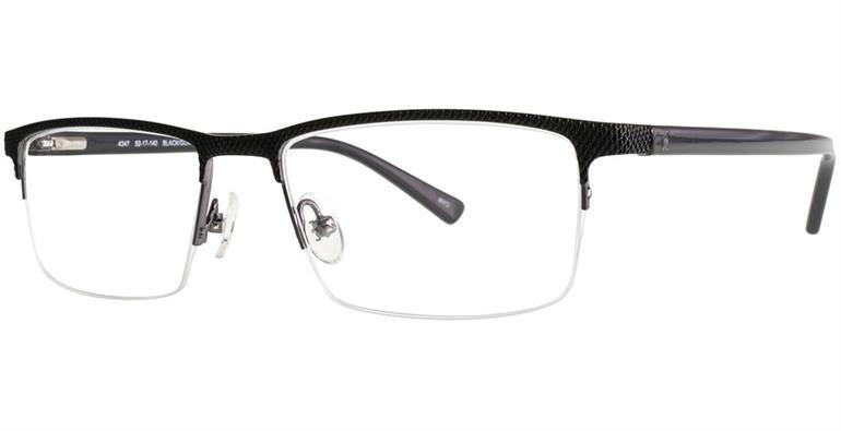 Picture of Helium Eyeglasses 4347