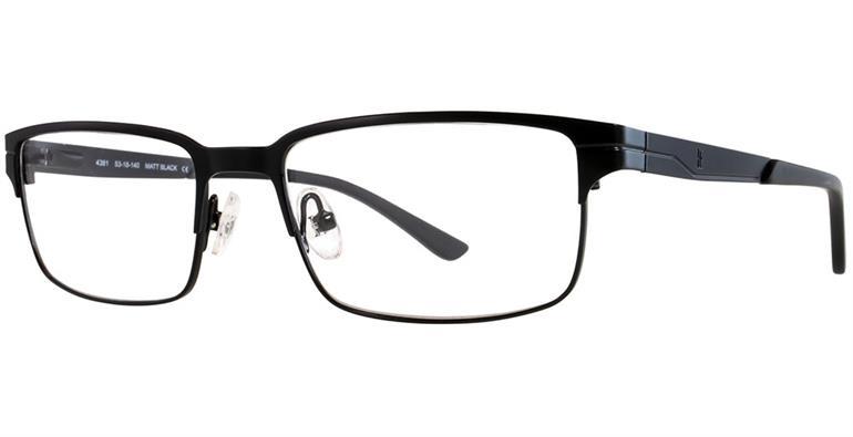 Picture of Helium Eyeglasses 4381