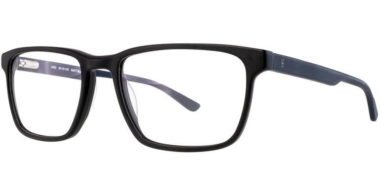Picture of Helium Eyeglasses 4383