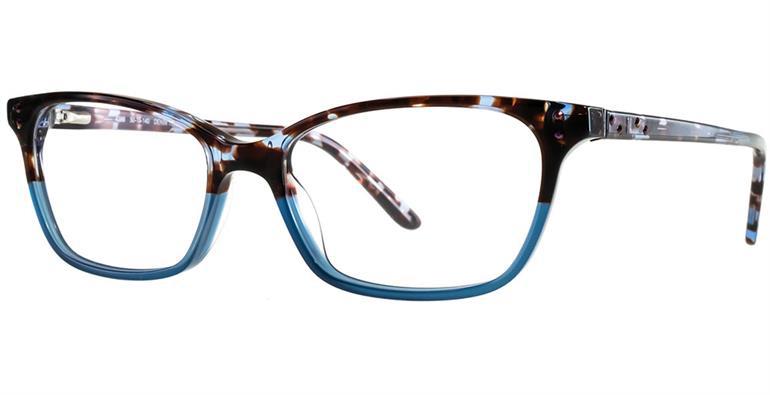 Picture of Helium Eyeglasses 4386