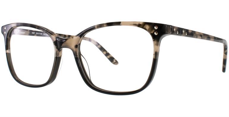 Picture of Helium Eyeglasses 4387