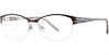 Picture of Helium Eyeglasses 4393