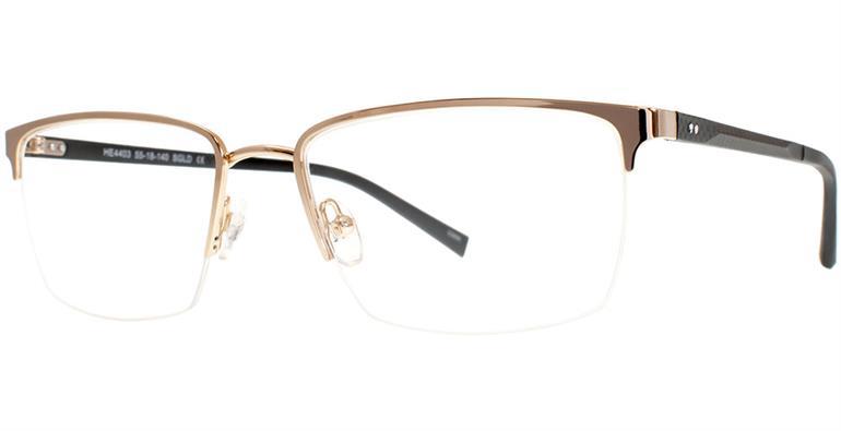 Picture of Helium Eyeglasses 4403