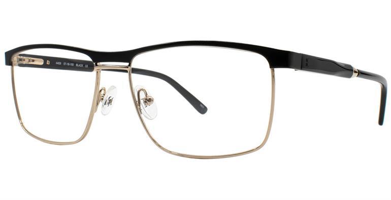 Picture of Helium Eyeglasses 4409