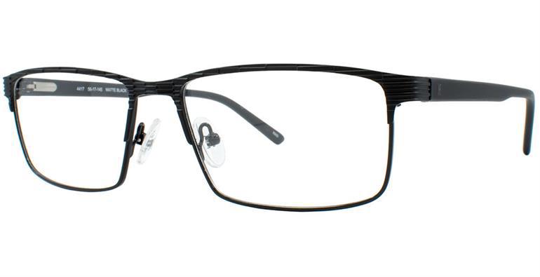 Picture of Helium Eyeglasses 4417