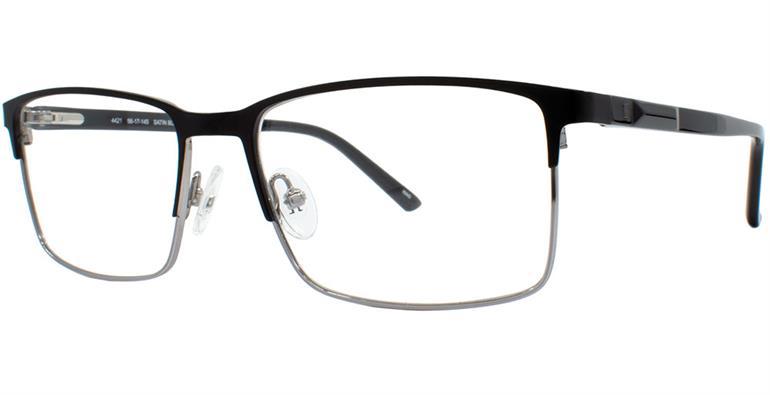Picture of Helium Eyeglasses 4421