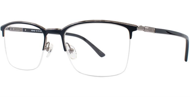 Picture of Helium Eyeglasses 4422