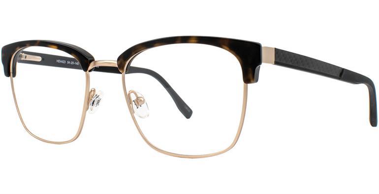 Picture of Helium Eyeglasses 4423