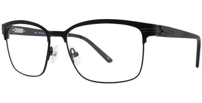 Picture of Helium Eyeglasses 4432