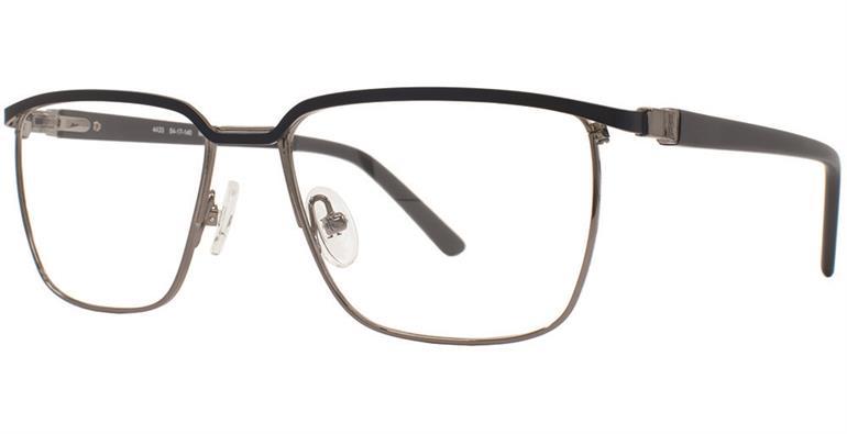 Picture of Helium Eyeglasses 4433