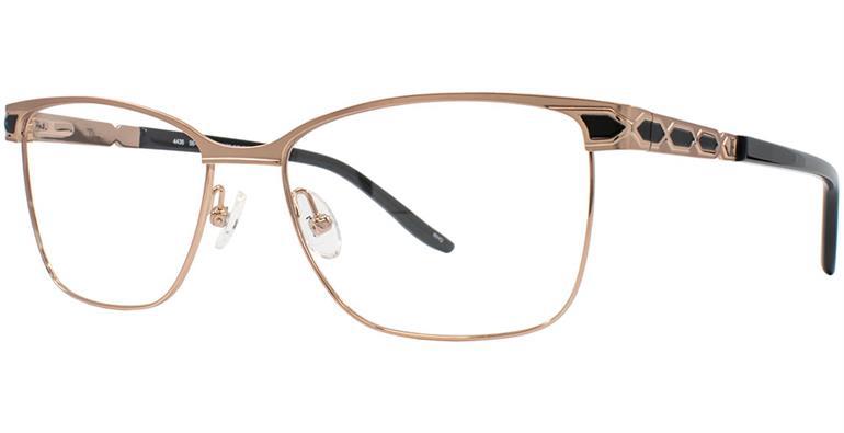 Picture of Helium Eyeglasses 4436