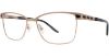 Picture of Helium Eyeglasses 4436