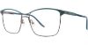 Picture of Helium Eyeglasses 4438