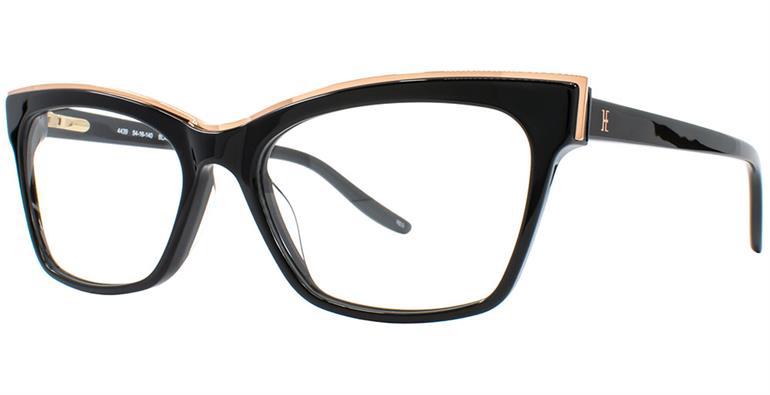 Picture of Helium Eyeglasses 4439