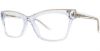 Picture of Helium Eyeglasses 4439